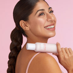 HER Beauty skin drink Hydrating Rose Essence | 2 in 1 Toner Plus Moisturizer 120ml