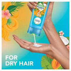 Herbal Essences Tropical Hydration Shampoo - 400ml