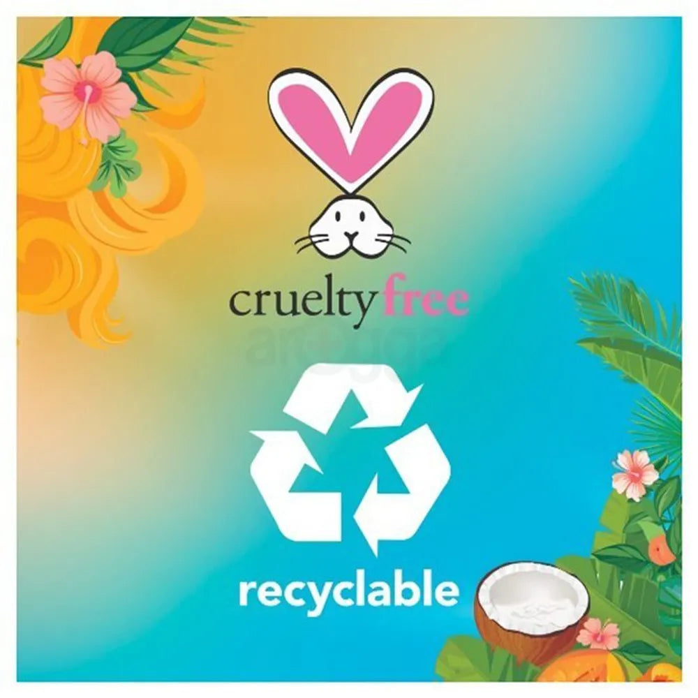 Herbal Essences Tropical Hydration Shampoo - 400ml