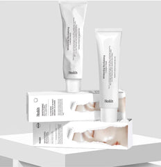 HEXKIN Whitening Revitalizing Collagen Mask - 65g