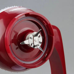 Bottle Cup Blender Smoothies Mixer