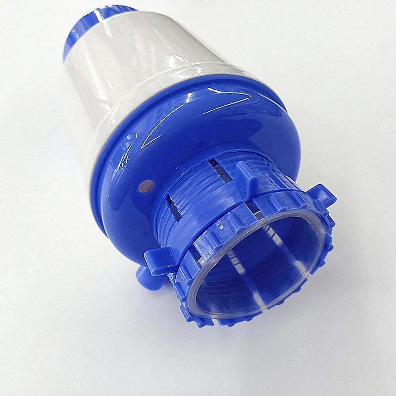 Manual Water Pump For 19 Liter Cans - Bottle Water Pump Dispenser