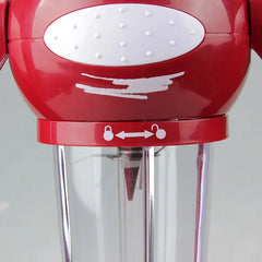 Bottle Cup Blender Smoothies Mixer