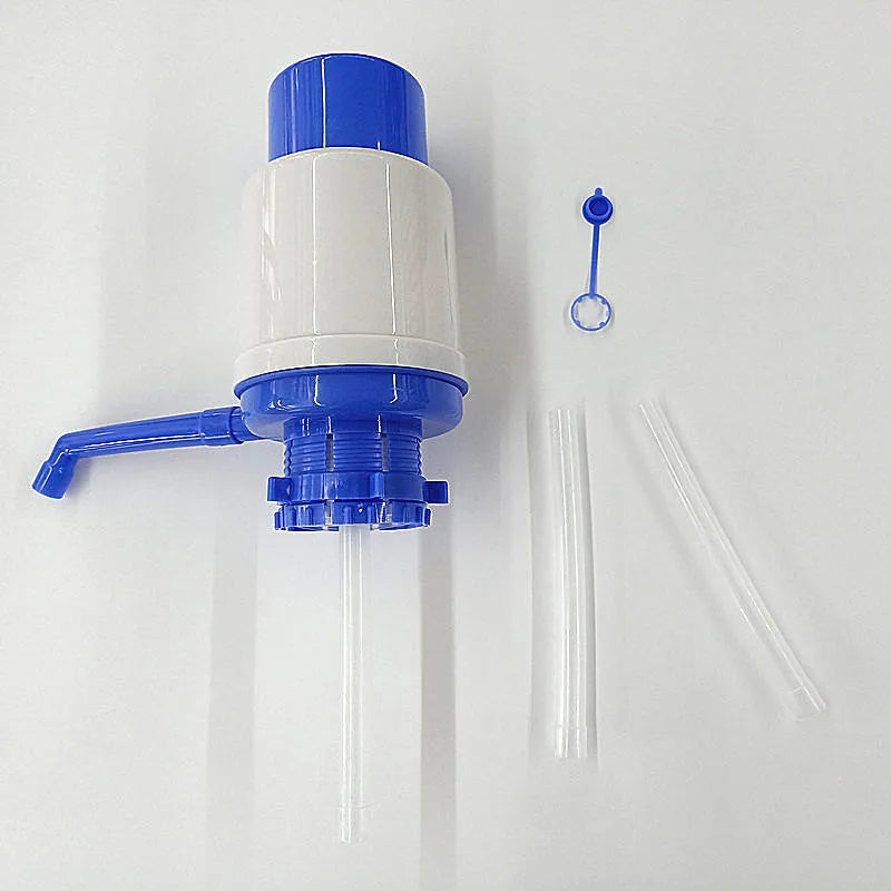 Manual Water Pump For 19 Liter Cans - Bottle Water Pump Dispenser