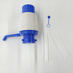 Manual Water Pump For 19 Liter Cans - Bottle Water Pump Dispenser