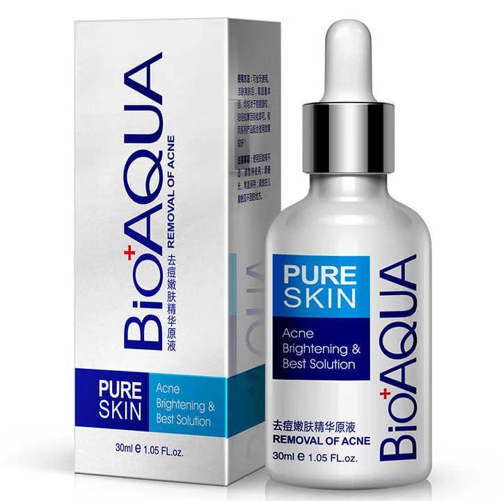Bioaqua Pure SKIN Acne Removal