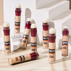 HUDAMOJI Full Coverage Liquid Hydrating Concealer 5ml