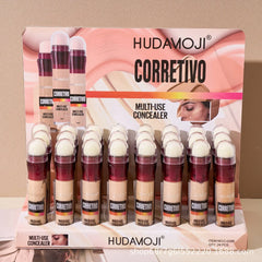 HUDAMOJI Full Coverage Liquid Hydrating Concealer 5ml