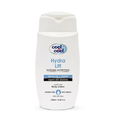 Cool & Cool Hydra Lift Body Lotion – 250ml