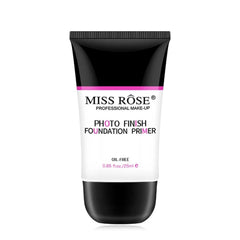 Miss Rose Cosmetics Flawless Face Primer