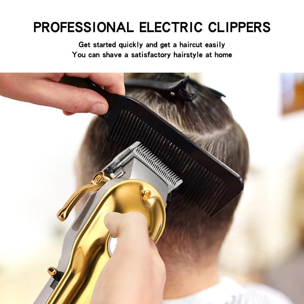 Kemei KM-1986 Professional Hair Clipper