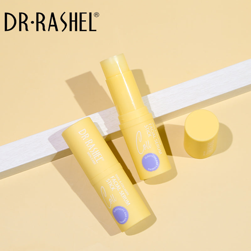 Dr.Rashel Snail & collagen Facial Serum Stick - 7g