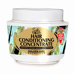 Soft Touch Hair Conditioning Concentrate 500g