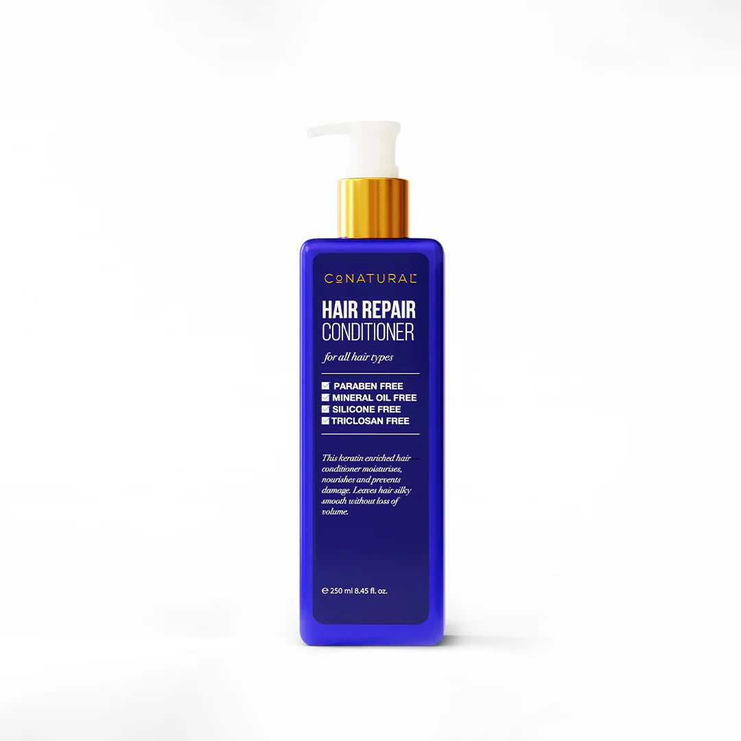 CoNatural Hair Repair Conditioner - 250ml