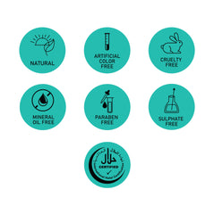 CoNatural Hair Repair Shampoo - 250ml