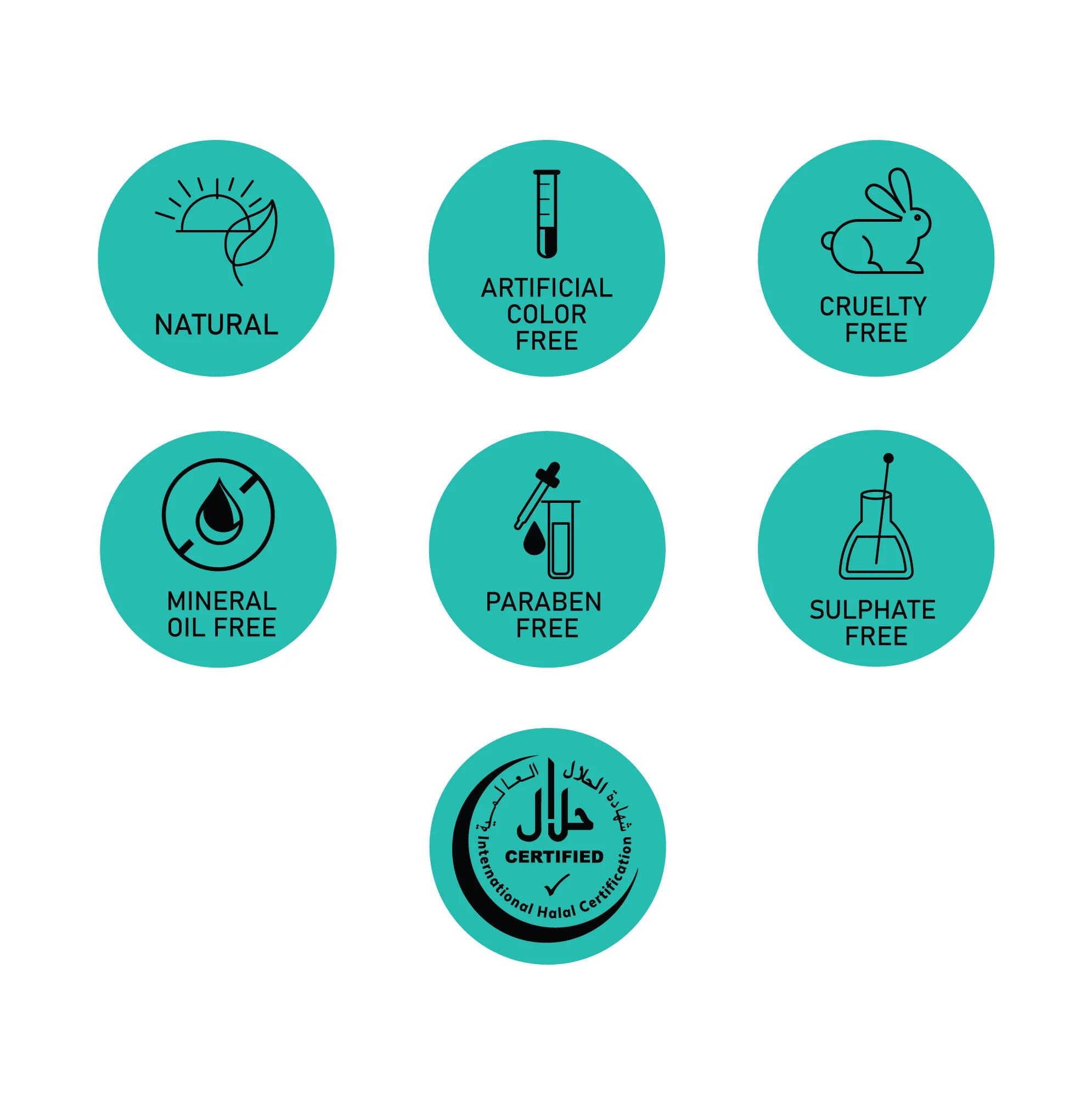 CoNatural Hair Volume Shampoo, 260ml