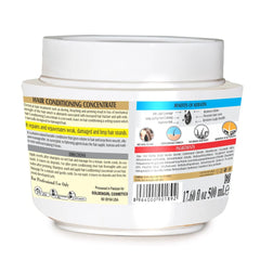 Soft Touch Hair Conditioning Concentrate 500g