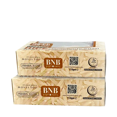 BNB Rice Extract Handmade Soap