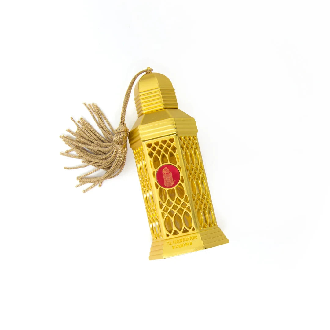 Al Haramain Musk Concentrated Perfume Oil - 12ml