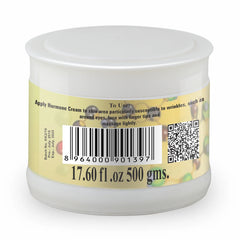 Soft Touch Hormone Cream