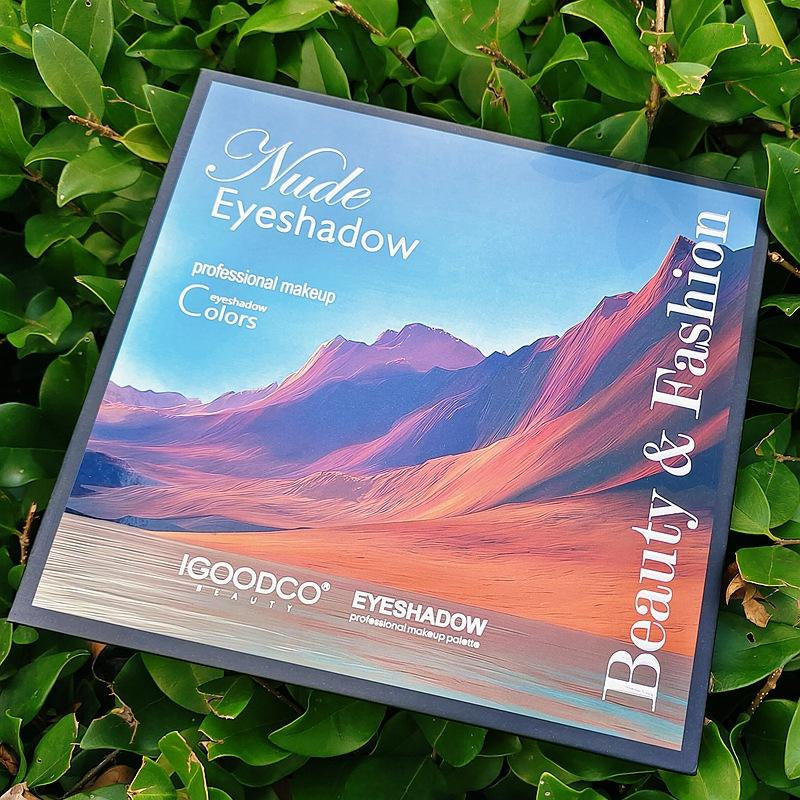IGOODCO Nude Eyeshadow palette