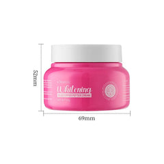 KORMESIC Whitening  Blue Copper Peptide Face Cream - 120g