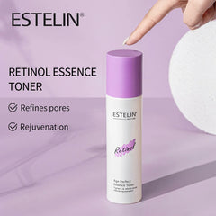 Estelin - Retinol Age Perfect Essence Toner - 100ml