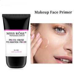 Miss Rose Cosmetics Flawless Face Primer