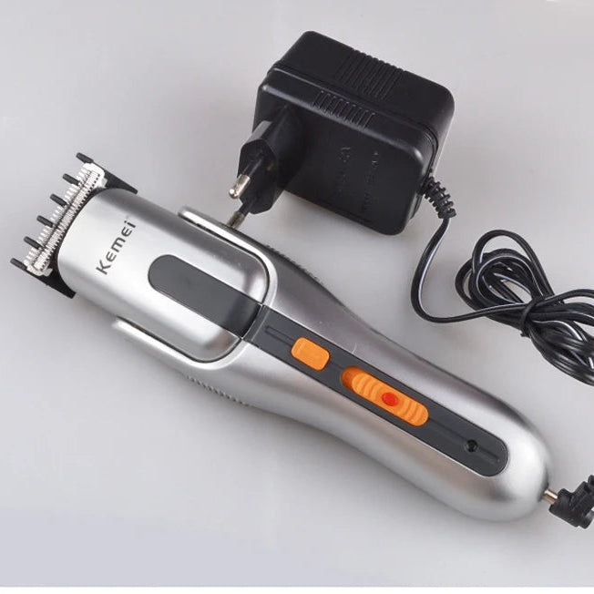 Kemei KM-680A 8 in 1 Grooming Kit (Original )