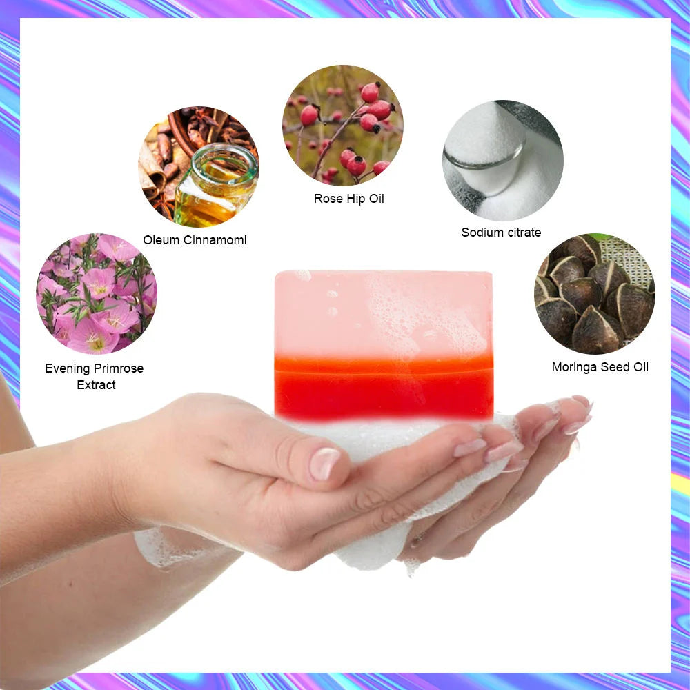 Aichun Beauty Slimming Soap