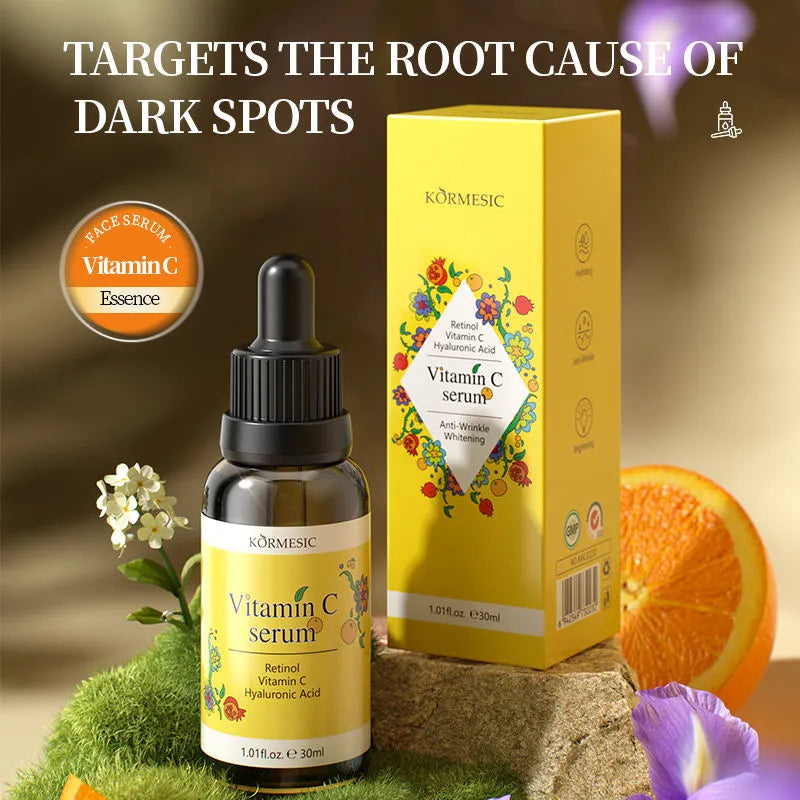 Kormesic Vitamin C Serum – 30 ml