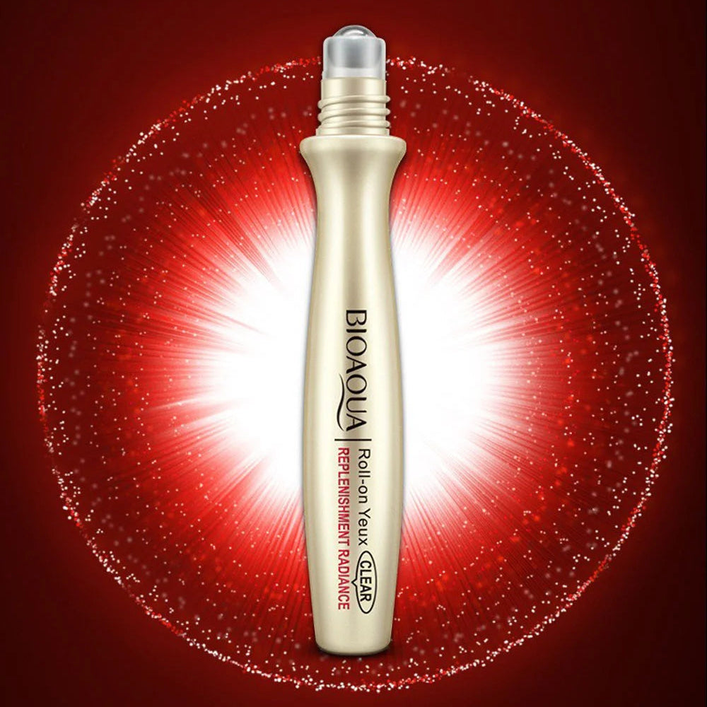 BIOAQUA Ball Rolling Eye Cream Anti-Wrinkle