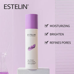 Estelin - Retinol Age Perfect Essence Toner - 100ml