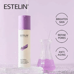 Estelin - Retinol Age Perfect Essence Toner - 100ml