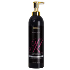 Jiessia Keratin Active Hair Conditioner 700ml