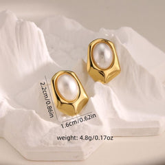 Stainless steel High quality Tops - Each