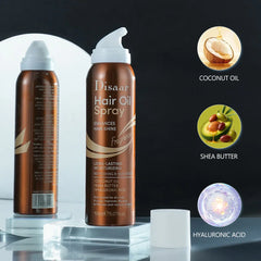 Disaar Organic Coconut Hair Oil Spray - 150ml