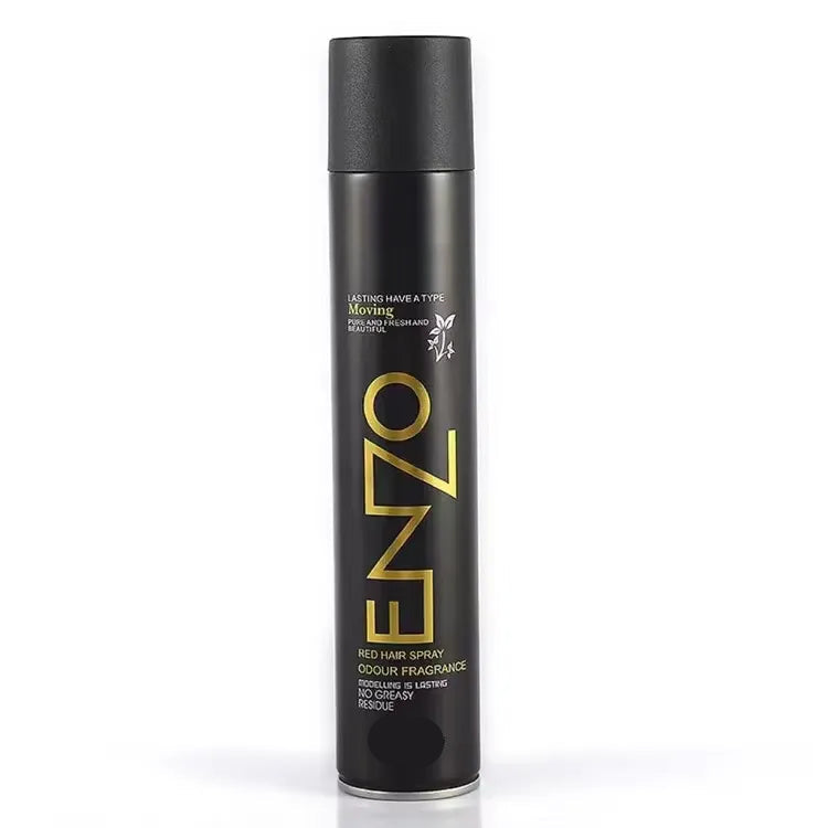 Enzo Hair Spray Odour Fragrance