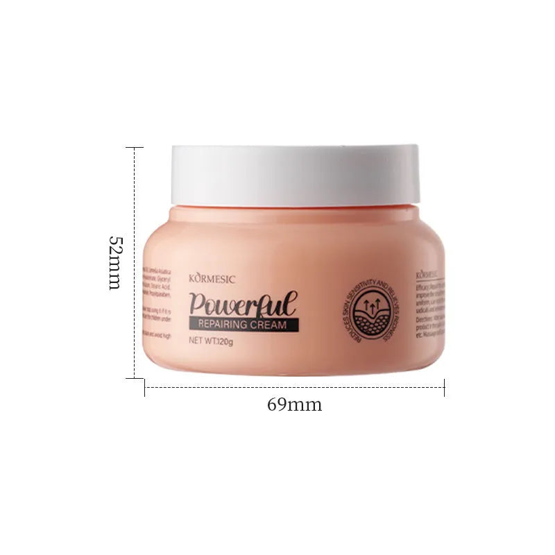 KORMESIC Powerful Repairing Face Cream - 120g
