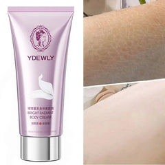 YDEWLY Bright Radiant Body Cream