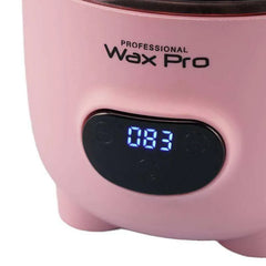 Wax Heater Non-Stick Pot with Electric Display - YSM-6001A