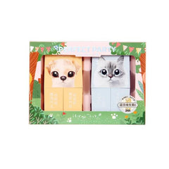 Heng Fang Lipstick Set