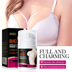 Zozu Breast Enlargement Cream - 50gm