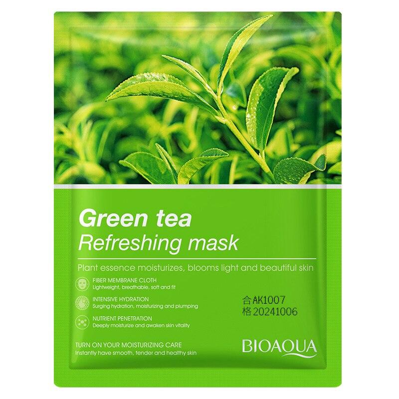 Sheet mask