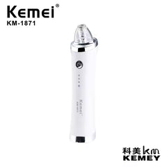 Kemei KM-1871 7 in 1 Blackhead Cleaner/Remover
