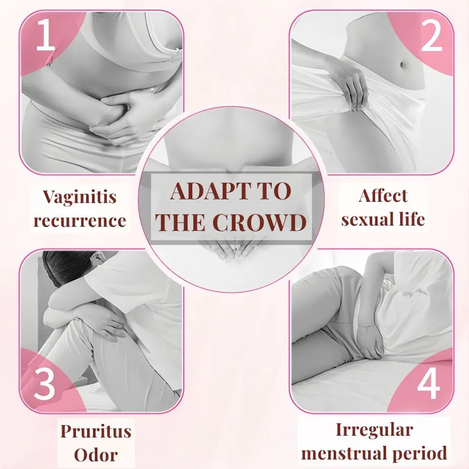 Vaginal Tightening Gel