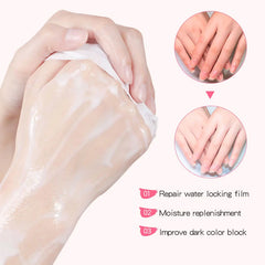 SADOER WHITENING HAND MASK - 35g