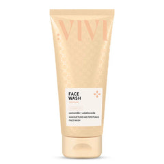 Vivimiyu Chamomile + Centella Asiatica Facial Cleanser - 180g