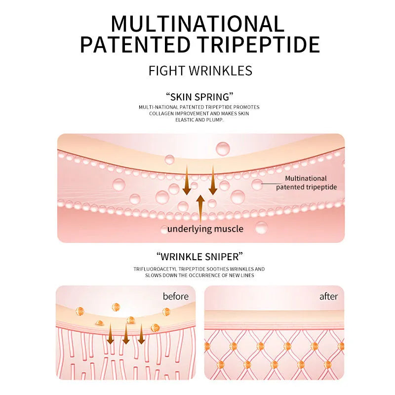 ESTELIN Vitamin C Plus Day And Night Cream - 50ml Each