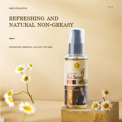 Heaven Dove Snake Oil Hair Serum 100ml